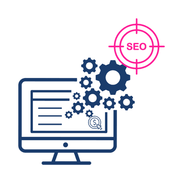 Targeted SEO